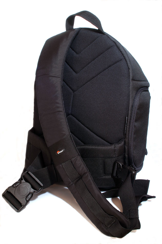 Lowepro「スリングショット 300AW」