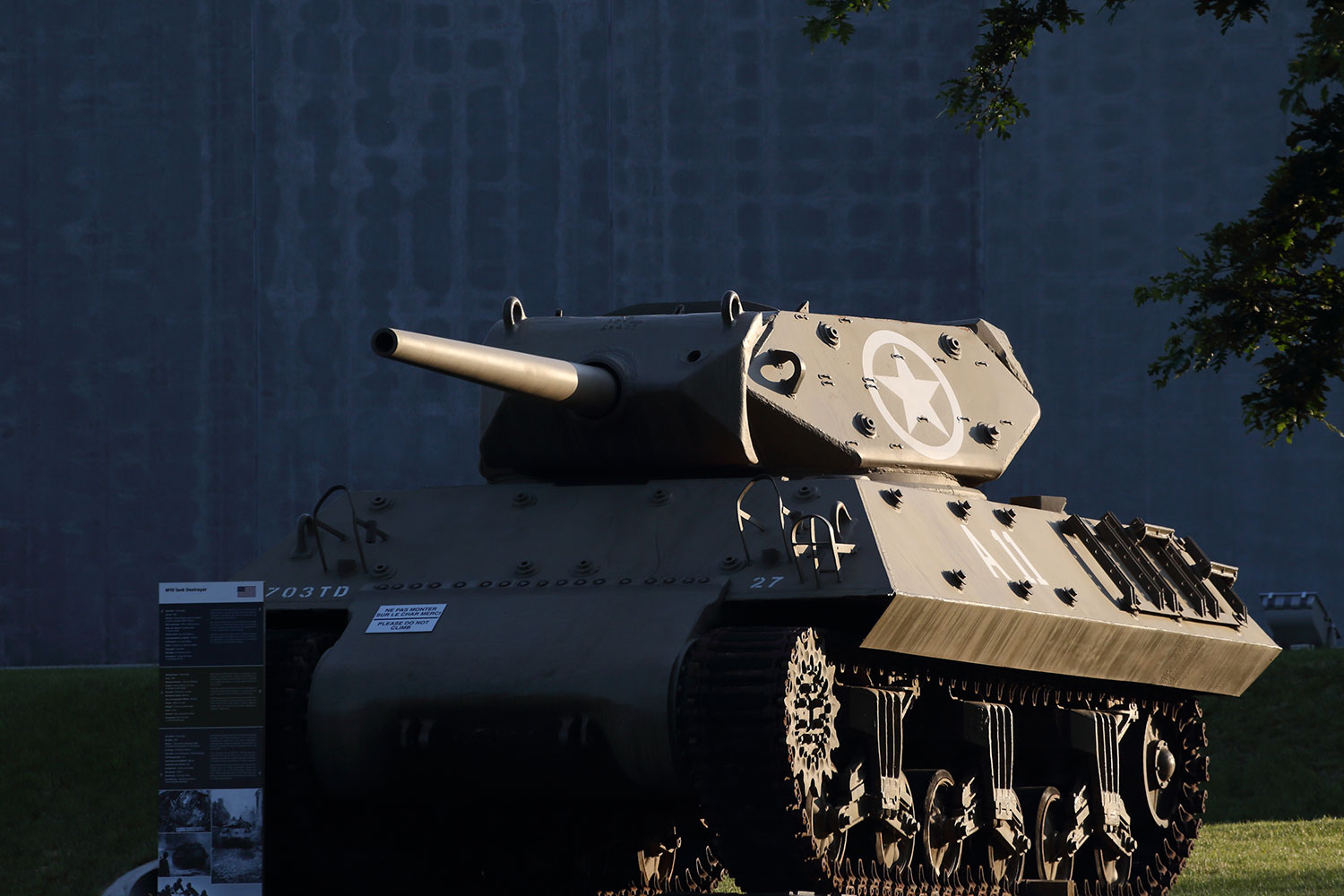 イギリス巡航戦車「クロムウエル」Mk.IV